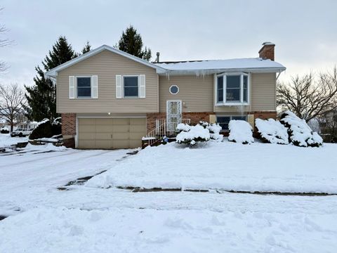 Photo of 1980 Sapphire Lane, Aurora, IL 60506 (MLS # 12529143)