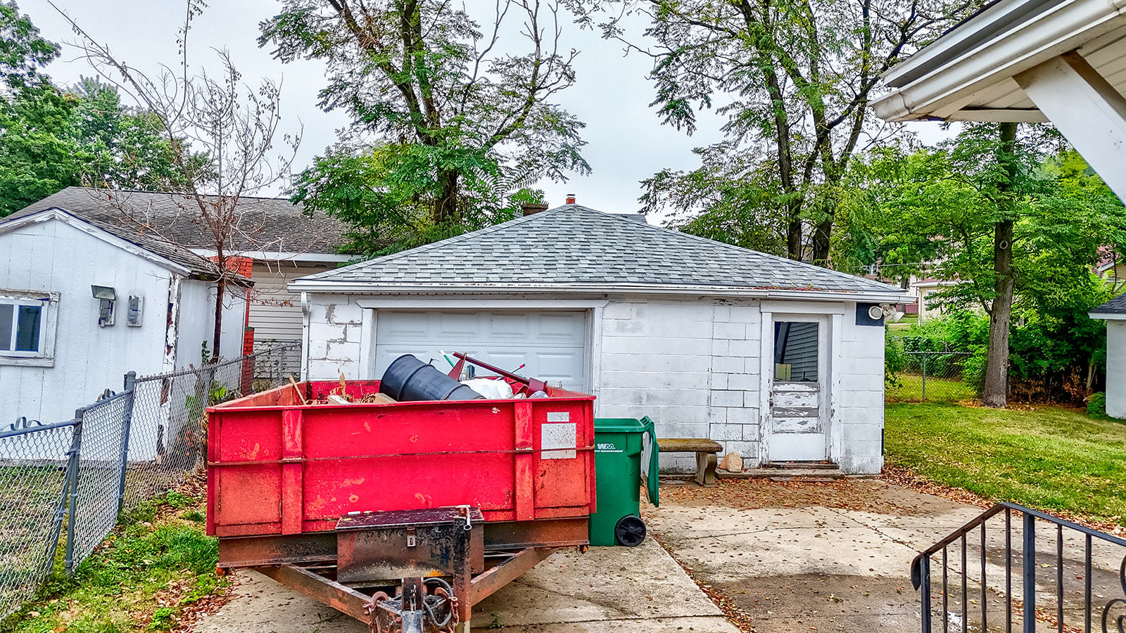 452 Pine Street