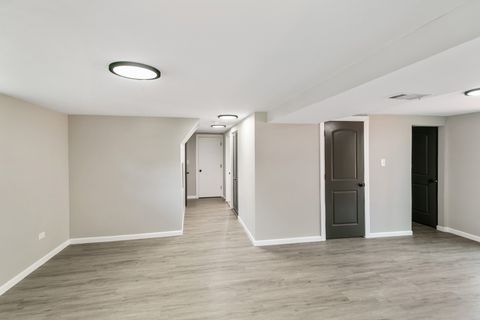 Tiny photo for 3512 Woodworth Place, Hazel Crest, IL 60429 (MLS # 12497570)