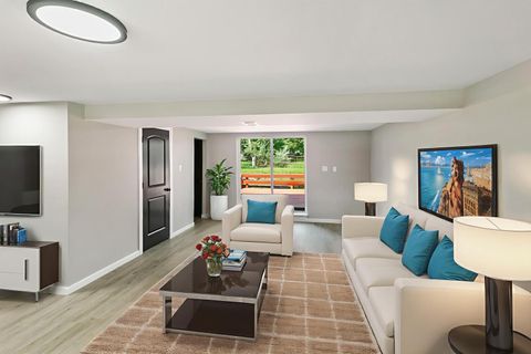 Tiny photo for 3512 Woodworth Place, Hazel Crest, IL 60429 (MLS # 12497570)