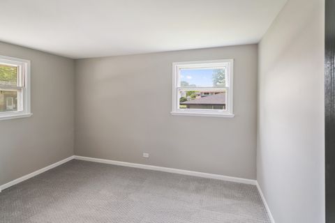 Tiny photo for 3512 Woodworth Place, Hazel Crest, IL 60429 (MLS # 12497570)