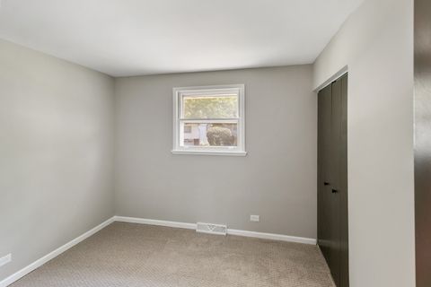 Tiny photo for 3512 Woodworth Place, Hazel Crest, IL 60429 (MLS # 12497570)