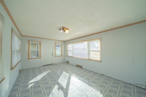 Tiny photo for 3437 Scott Street, Franklin Park, IL 60131 (MLS # 12519739)