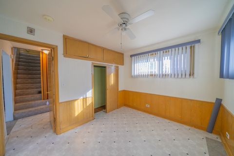 Tiny photo for 3437 Scott Street, Franklin Park, IL 60131 (MLS # 12519739)