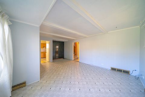 Tiny photo for 3437 Scott Street, Franklin Park, IL 60131 (MLS # 12519739)