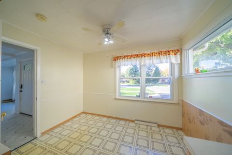 Tiny photo for 3437 Scott Street, Franklin Park, IL 60131 (MLS # 12519739)