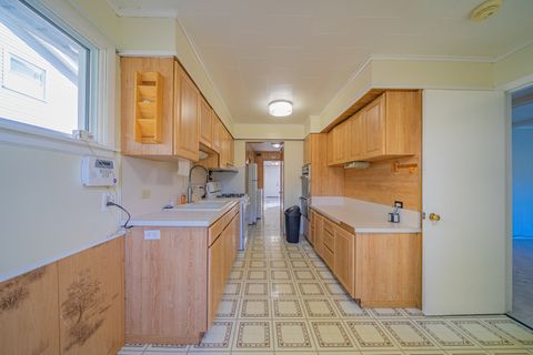 Tiny photo for 3437 Scott Street, Franklin Park, IL 60131 (MLS # 12519739)