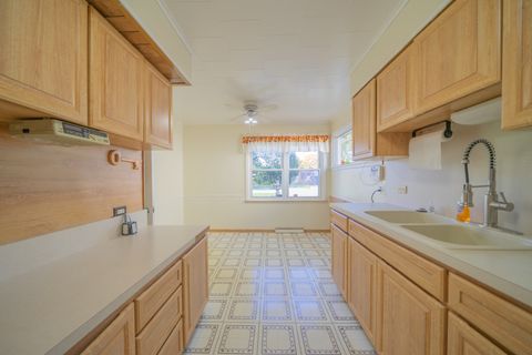 Tiny photo for 3437 Scott Street, Franklin Park, IL 60131 (MLS # 12519739)