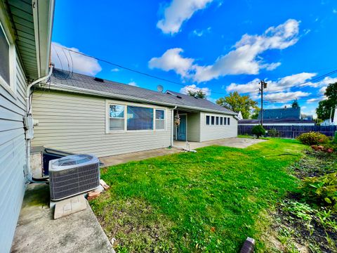 Tiny photo for 3437 Scott Street, Franklin Park, IL 60131 (MLS # 12519739)