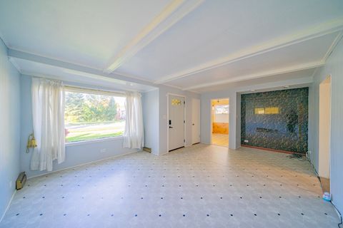 Tiny photo for 3437 Scott Street, Franklin Park, IL 60131 (MLS # 12519739)