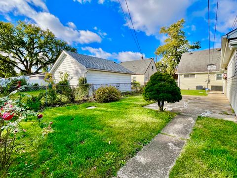 Tiny photo for 3437 Scott Street, Franklin Park, IL 60131 (MLS # 12519739)