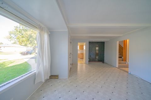 Tiny photo for 3437 Scott Street, Franklin Park, IL 60131 (MLS # 12519739)