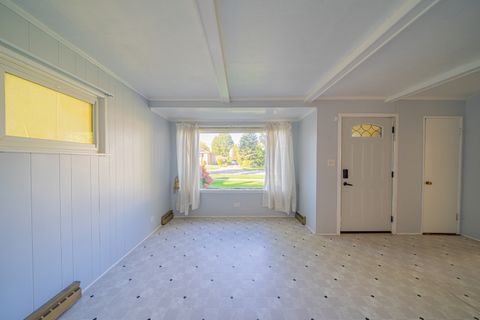 Tiny photo for 3437 Scott Street, Franklin Park, IL 60131 (MLS # 12519739)