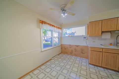 Tiny photo for 3437 Scott Street, Franklin Park, IL 60131 (MLS # 12519739)