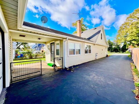 Tiny photo for 3437 Scott Street, Franklin Park, IL 60131 (MLS # 12519739)