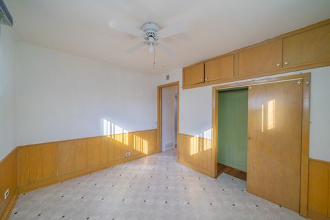 Tiny photo for 3437 Scott Street, Franklin Park, IL 60131 (MLS # 12519739)