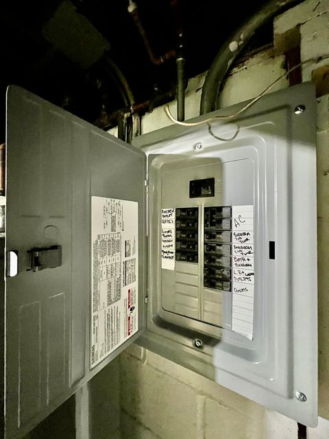 Tiny photo for 3437 Scott Street, Franklin Park, IL 60131 (MLS # 12519739)