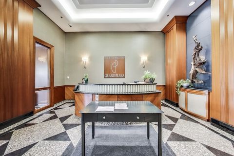 Tiny photo for 545 N Dearborn Street #2706, Chicago, IL 60654 (MLS # 12562800)