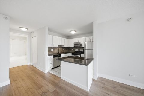 Tiny photo for 545 N Dearborn Street #2706, Chicago, IL 60654 (MLS # 12562800)