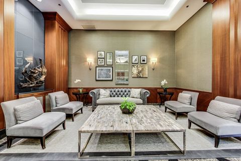 Tiny photo for 545 N Dearborn Street #2706, Chicago, IL 60654 (MLS # 12562800)