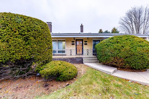 Tiny photo for 1245 S Mannheim Road, Westchester, IL 60154 (MLS # 12526299)