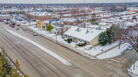 Tiny photo for 1245 S Mannheim Road, Westchester, IL 60154 (MLS # 12526299)