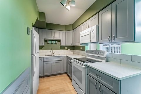 Tiny photo for 1245 S Mannheim Road, Westchester, IL 60154 (MLS # 12526299)