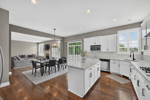 Tiny photo for 1113 Ashley Lane, Inverness, IL 60010 (MLS # 12744512)
