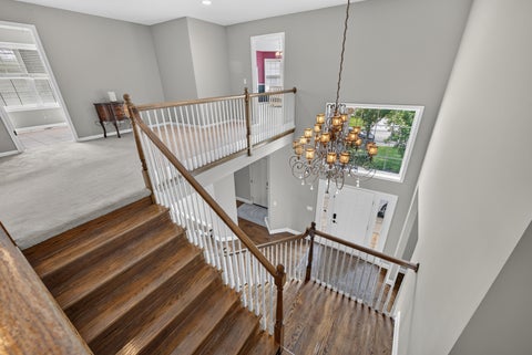 Tiny photo for 1113 Ashley Lane, Inverness, IL 60010 (MLS # 12744512)