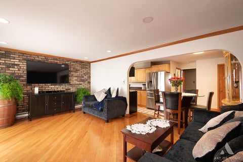 Tiny photo for Justice, IL 60458 (MLS # 12657667)