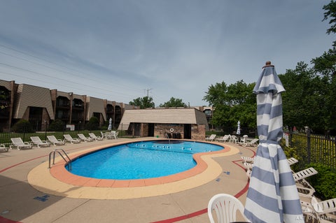 Tiny photo for Justice, IL 60458 (MLS # 12657667)