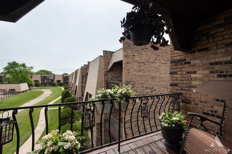 Tiny photo for Justice, IL 60458 (MLS # 12657667)