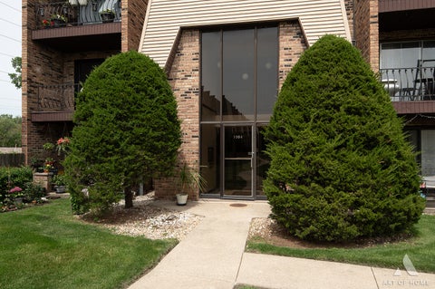 Tiny photo for Justice, IL 60458 (MLS # 12657667)