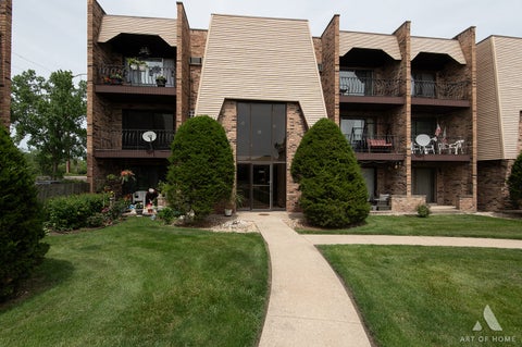 Photo of Justice, IL 60458 (MLS # 12657667)