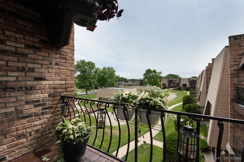 Tiny photo for Justice, IL 60458 (MLS # 12657667)