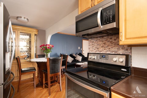 Tiny photo for Justice, IL 60458 (MLS # 12657667)