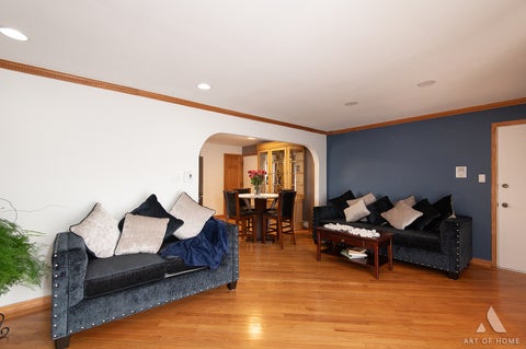 Tiny photo for Justice, IL 60458 (MLS # 12657667)
