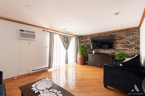 Tiny photo for Justice, IL 60458 (MLS # 12657667)