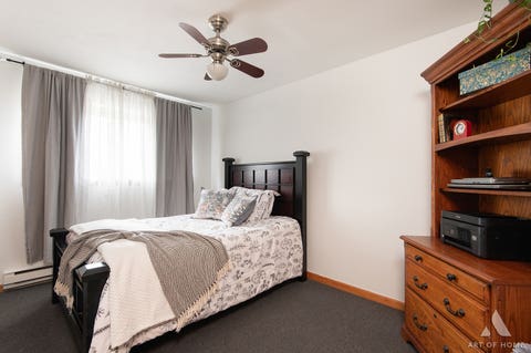 Tiny photo for Justice, IL 60458 (MLS # 12657667)