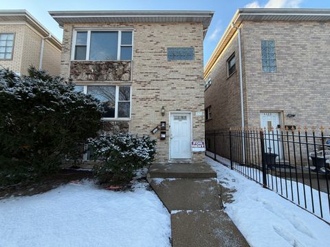 3 beds bed, 1 baths bath property at 6323 w fullerton avenue 2, chicago, il 60639
