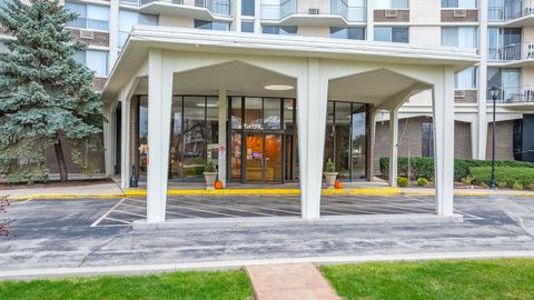 40 N Tower Road 4M Oak Brook IL 60523