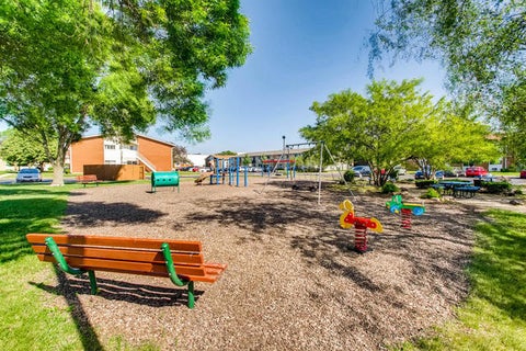 Tiny photo for 8836 N Western Avenue #104D, Des Plaines, IL 60016 (MLS # 12762739)