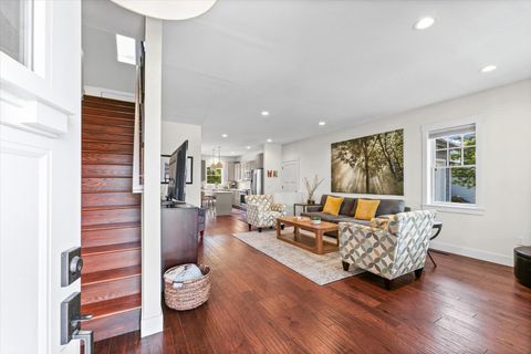 Tiny photo for 2308 Grange Drive, Urbana, IL 61801 (MLS # 12588043)