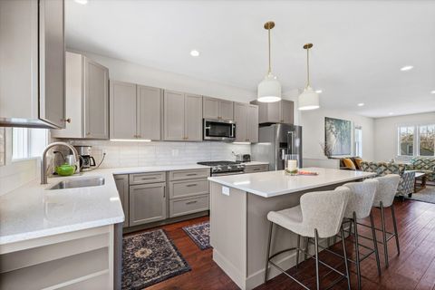 Tiny photo for 2308 Grange Drive, Urbana, IL 61801 (MLS # 12588043)