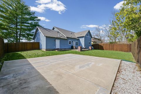 Tiny photo for 2308 Grange Drive, Urbana, IL 61801 (MLS # 12588043)