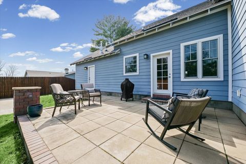 Tiny photo for 2308 Grange Drive, Urbana, IL 61801 (MLS # 12588043)