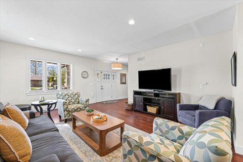 Tiny photo for 2308 Grange Drive, Urbana, IL 61801 (MLS # 12588043)