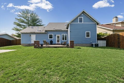Tiny photo for 2308 Grange Drive, Urbana, IL 61801 (MLS # 12588043)