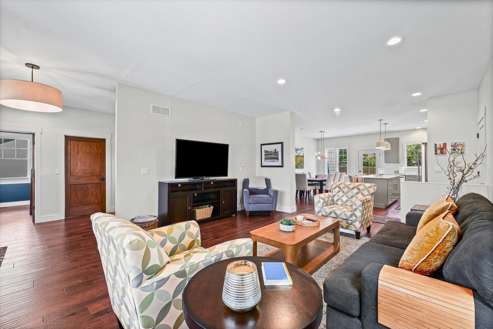 2308 Grange Drive