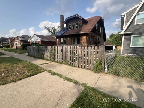 Tiny photo for Chicago, IL 60628 (MLS # 12713042)